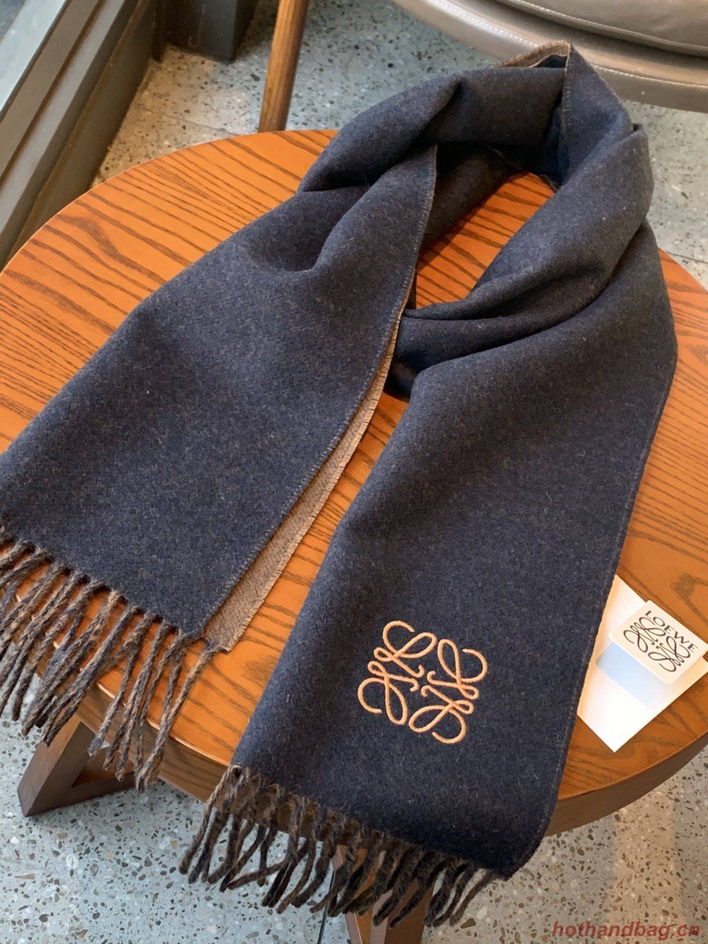 Loewe Scarf L00004 Loewe Scarf L00004