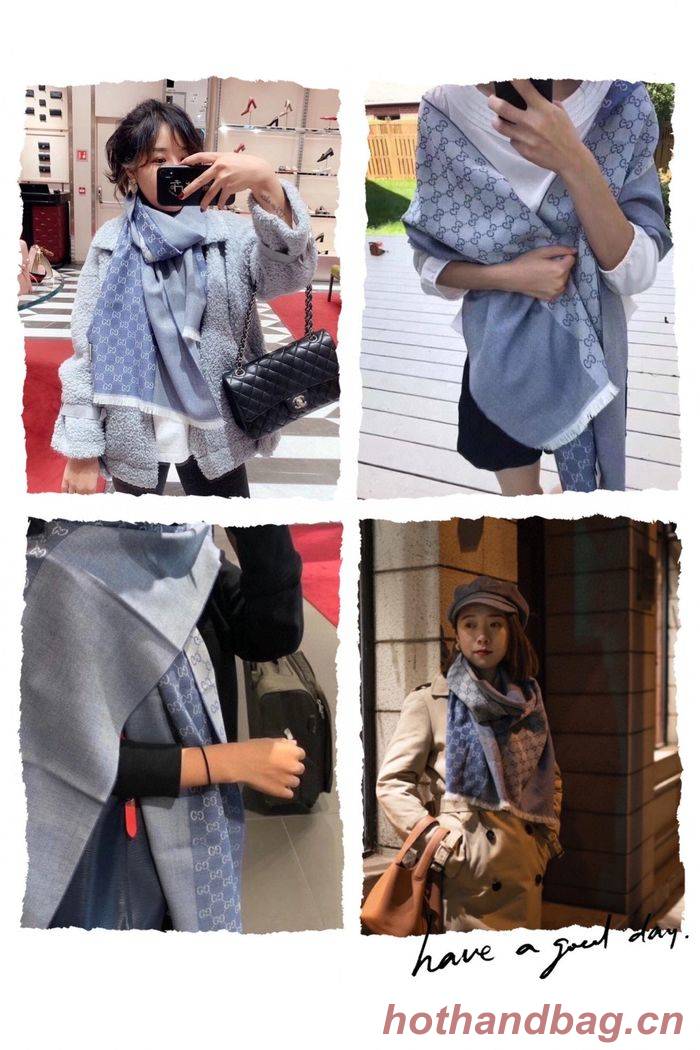 Gucci Scarf G00104 Gucci Scarf G00104