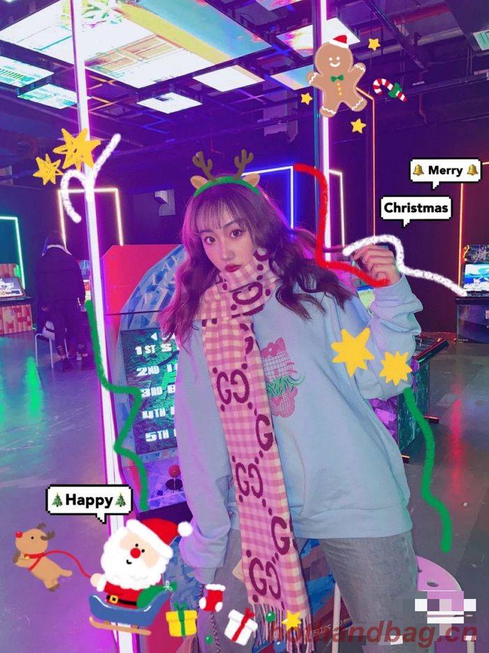 Gucci Scarf G00108 Gucci Scarf G00108