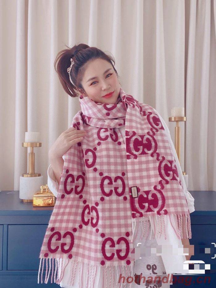 Gucci Scarf G00108 Gucci Scarf G00108