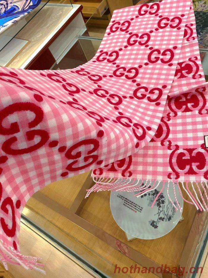 Gucci Scarf G00108 Gucci Scarf G00108