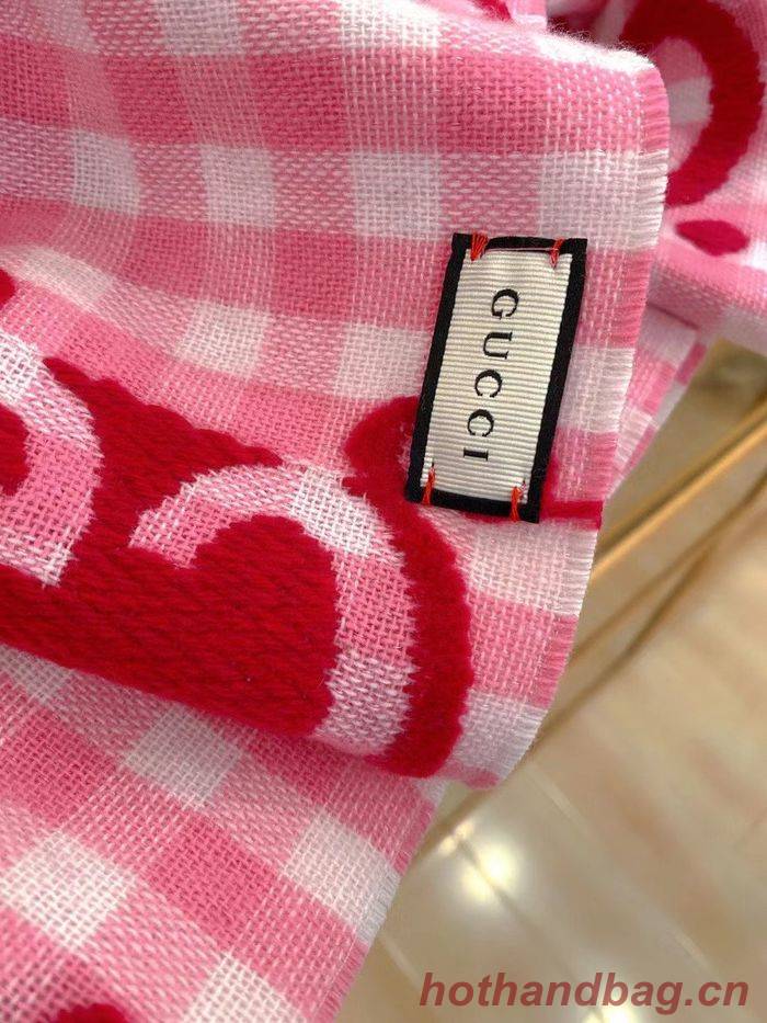 Gucci Scarf G00108 Gucci Scarf G00108