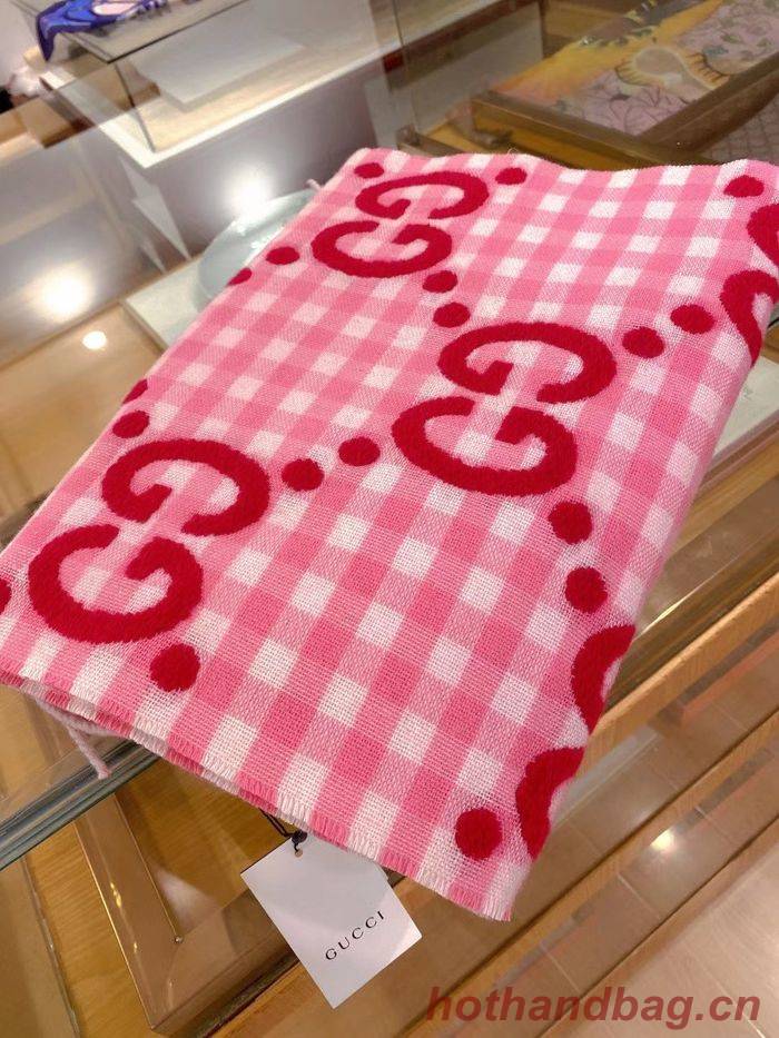 Gucci Scarf G00108 Gucci Scarf G00108