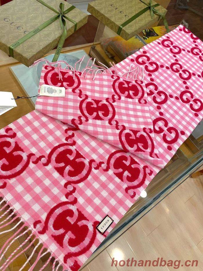 Gucci Scarf G00108 Gucci Scarf G00108