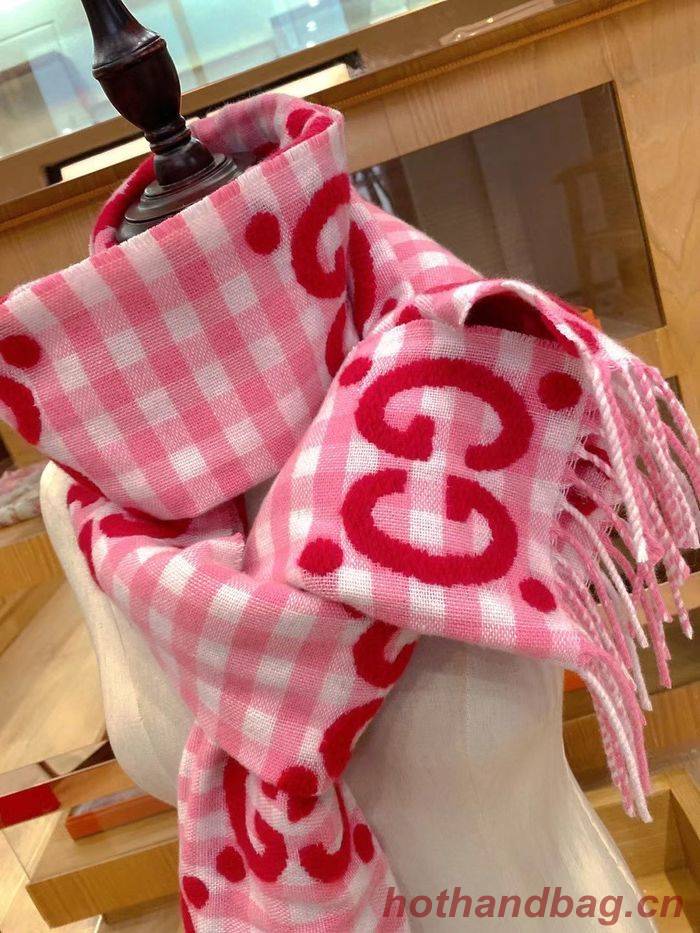 Gucci Scarf G00108 Gucci Scarf G00108