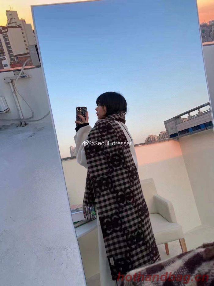 Gucci Scarf G00110 Gucci Scarf G00110