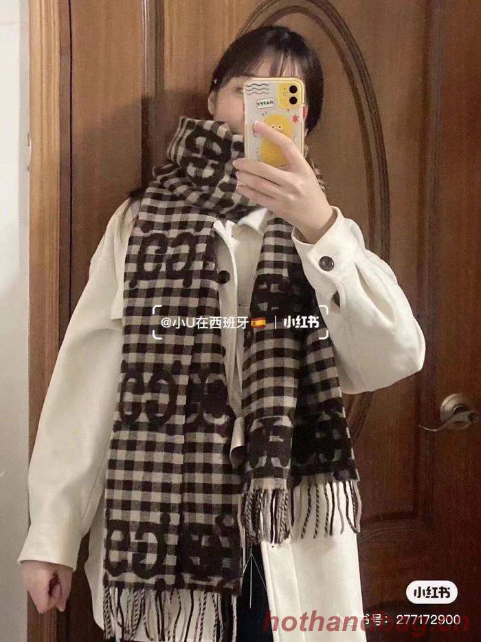 Gucci Scarf G00110 Gucci Scarf G00110