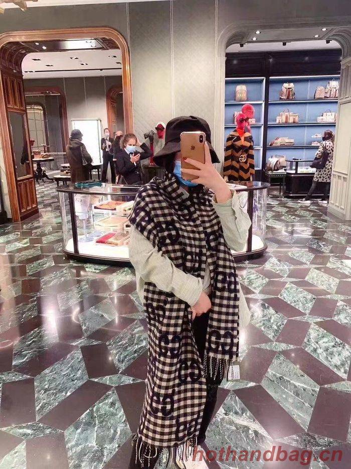 Gucci Scarf G00110 Gucci Scarf G00110
