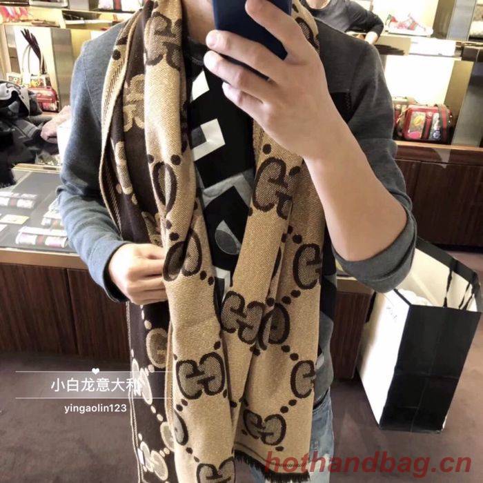 Gucci Scarf G00113 Gucci Scarf G00113