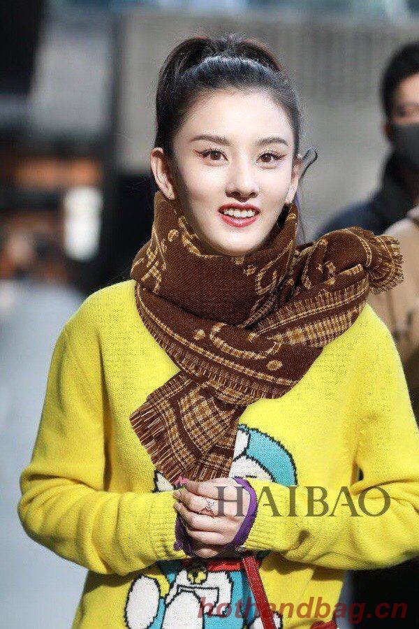 Gucci Scarf G00115 Gucci Scarf G00115