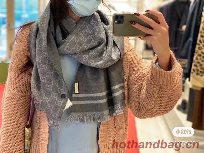 Gucci Scarf G00121 Gucci Scarf G00121
