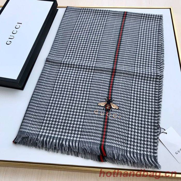 Gucci Scarf G00123 Gucci Scarf G00123