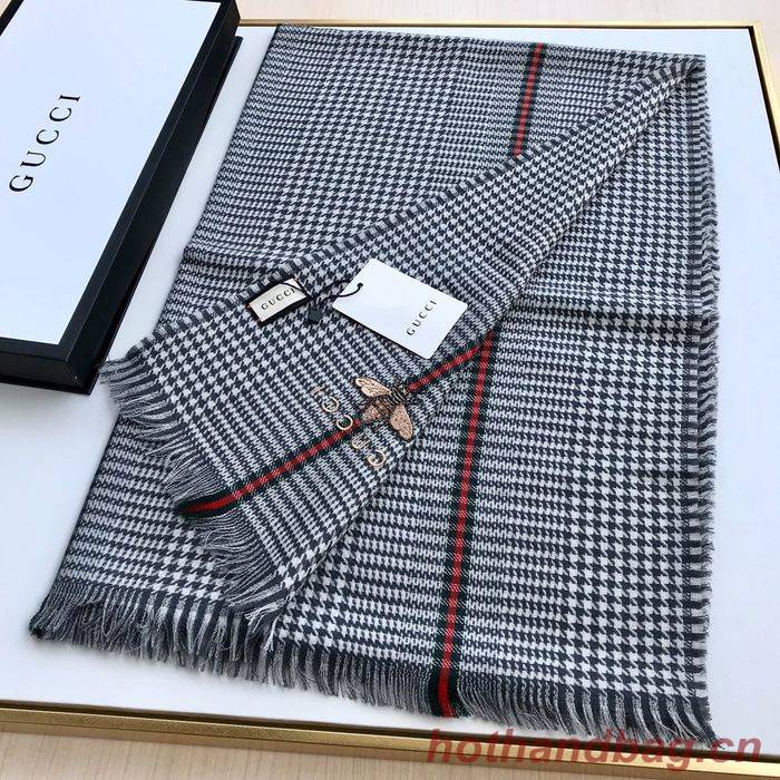 Gucci Scarf G00123 Gucci Scarf G00123