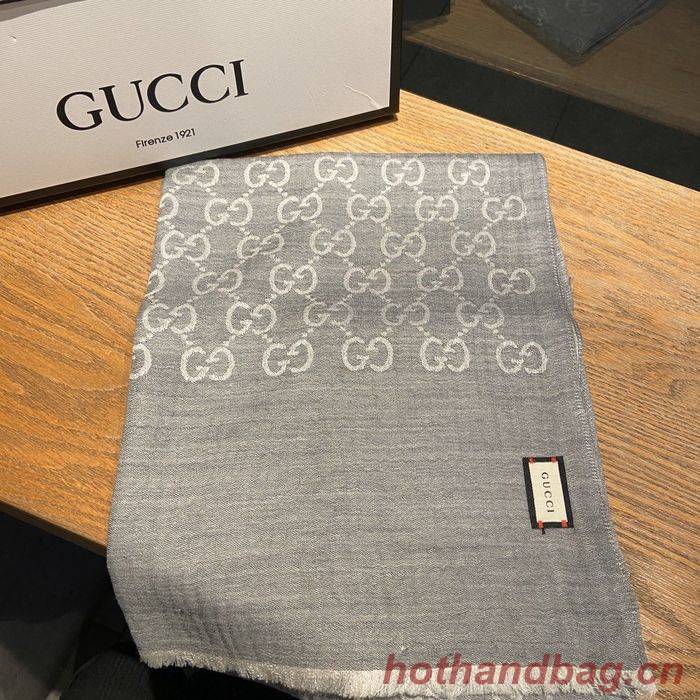 Gucci Scarf G00125 Gucci Scarf G00125