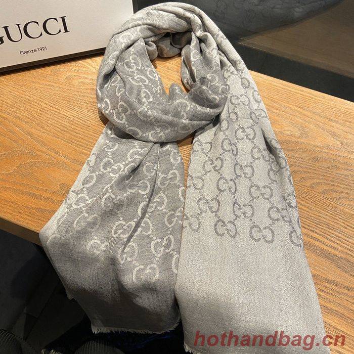 Gucci Scarf G00125 Gucci Scarf G00125