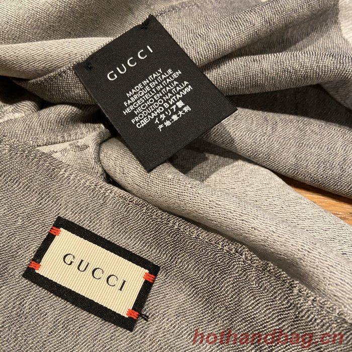 Gucci Scarf G00125 Gucci Scarf G00125