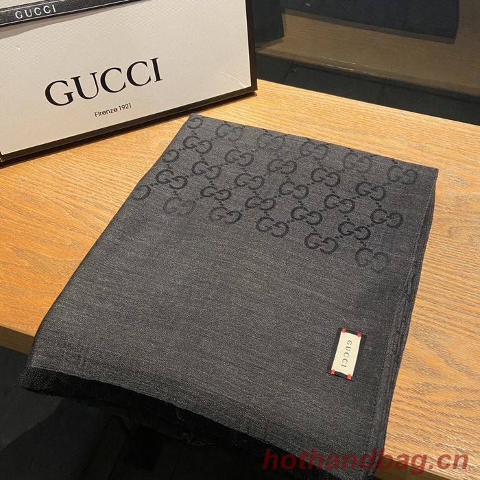 Gucci Scarf G00126 Gucci Scarf G00126