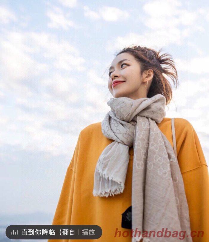 Gucci Scarf G00127 Gucci Scarf G00127