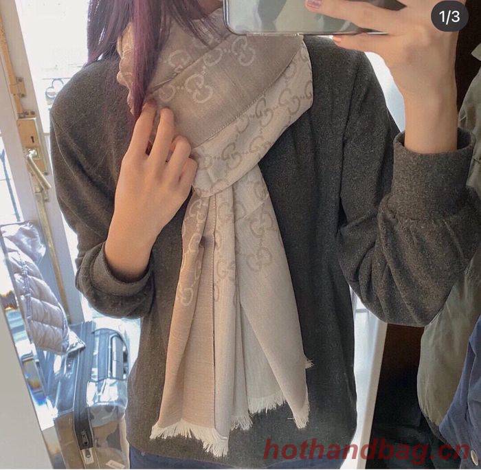 Gucci Scarf G00127 Gucci Scarf G00127
