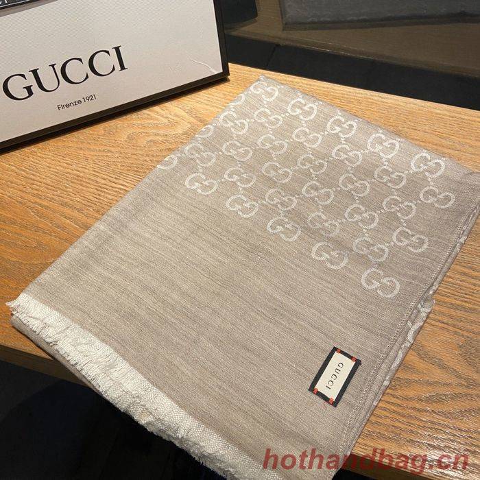Gucci Scarf G00127 Gucci Scarf G00127
