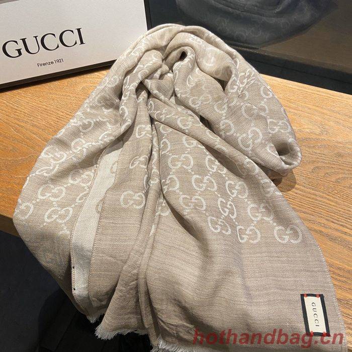 Gucci Scarf G00127 Gucci Scarf G00127
