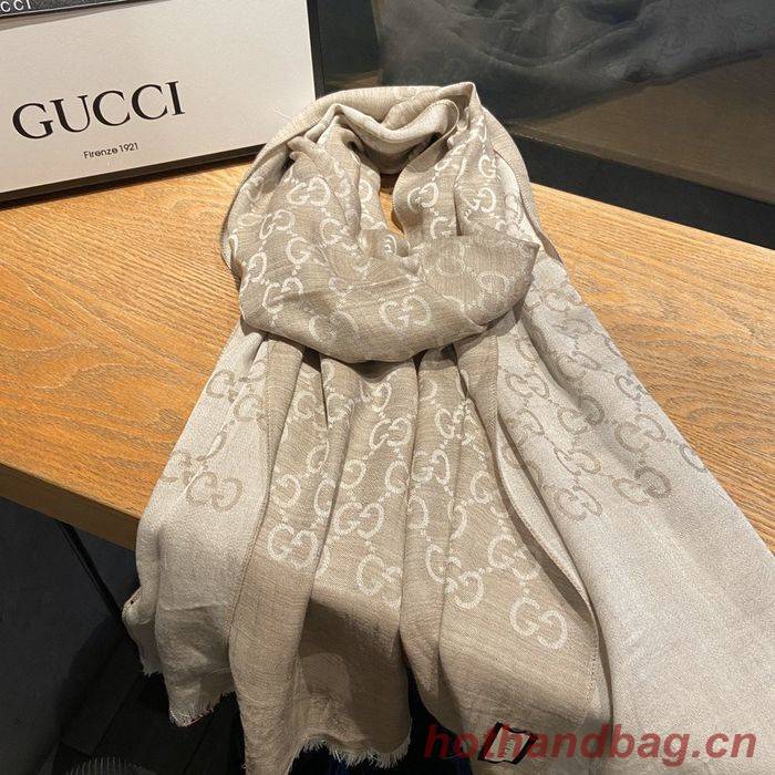 Gucci Scarf G00127 Gucci Scarf G00127