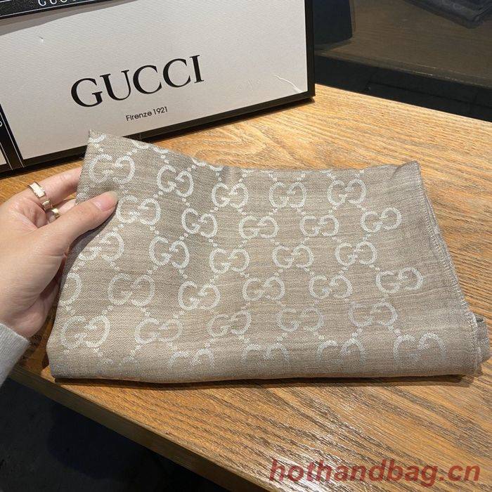 Gucci Scarf G00127 Gucci Scarf G00127