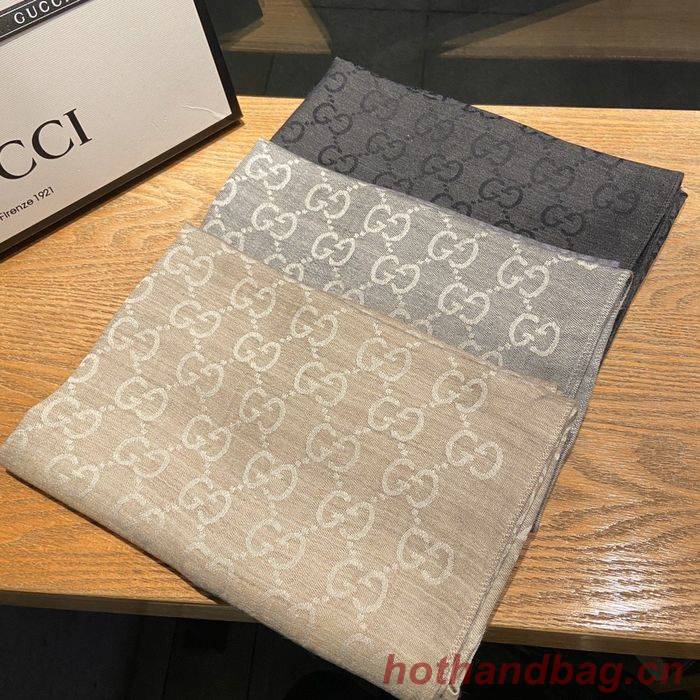 Gucci Scarf G00127 Gucci Scarf G00127