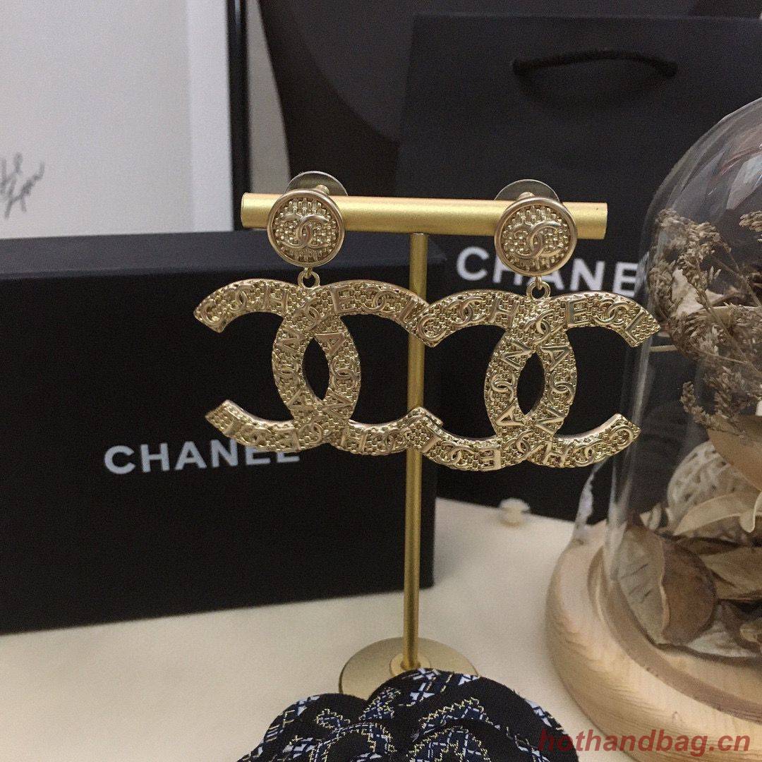 Chanel Earrings CE71632 Chanel Earrings CE71632