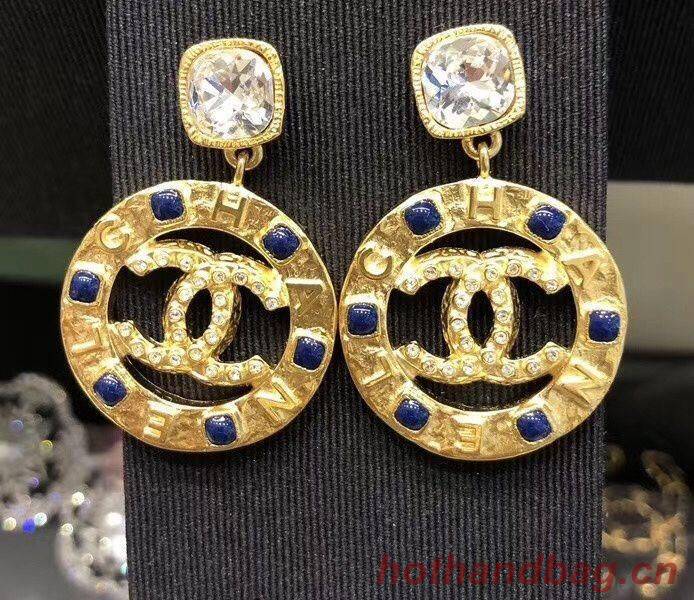 Chanel Earrings CE71633 Chanel Earrings CE71633