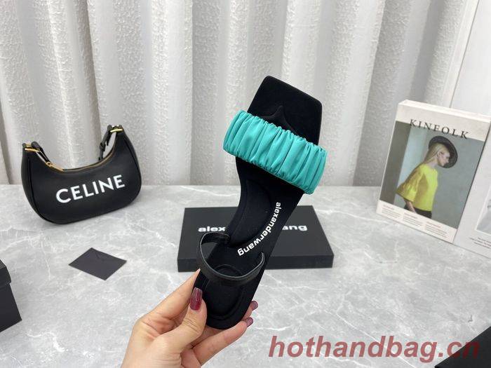 Alexanderwang shoes AW00017 Heel Height 10CM Alexanderwang shoes AW00017 Heel Height 10CM