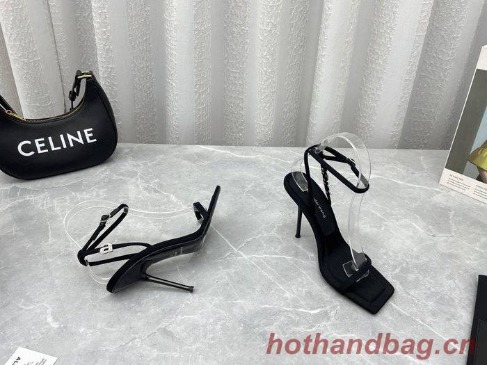 Alexanderwang shoes AW00022 Heel Height 10CM Alexanderwang shoes AW00022 Heel Height 10CM