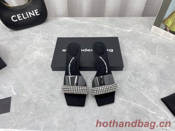 Alexanderwang shoes AW00023 Heel Height 4.5CM Alexanderwang shoes AW00023 Heel Height 4.5CM