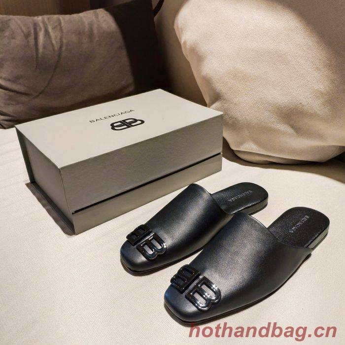 Balenciaga shoes BG00013 Heel Hight 3CM Balenciaga shoes BG00013 Heel Hight 3CM