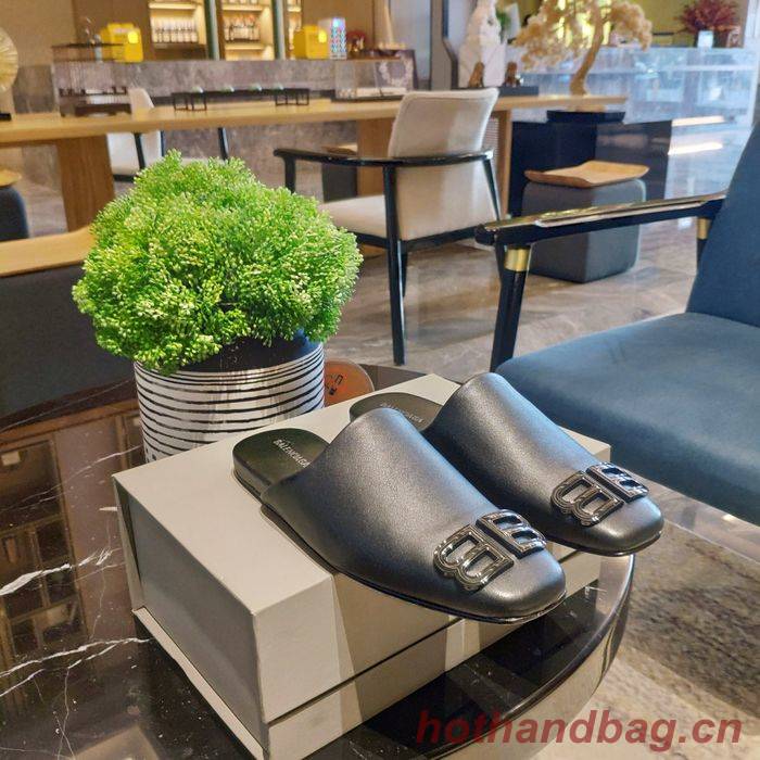 Balenciaga shoes BG00013 Heel Hight 3CM Balenciaga shoes BG00013 Heel Hight 3CM