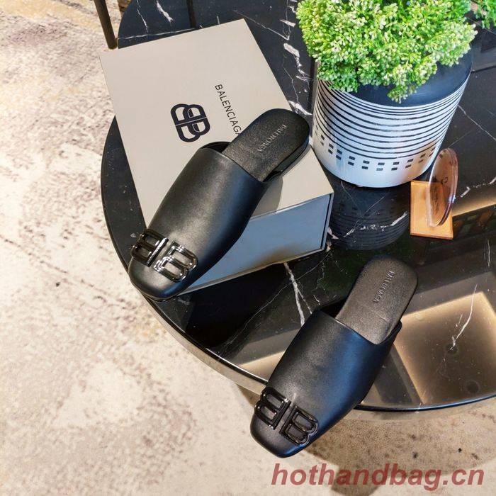 Balenciaga shoes BG00013 Heel Hight 3CM Balenciaga shoes BG00013 Heel Hight 3CM