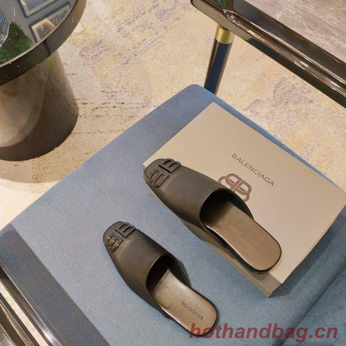 Balenciaga shoes BG00013 Heel Hight 3CM Balenciaga shoes BG00013 Heel Hight 3CM