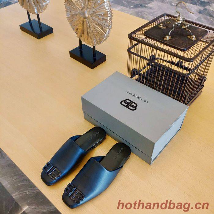 Balenciaga shoes BG00013 Heel Hight 3CM Balenciaga shoes BG00013 Heel Hight 3CM