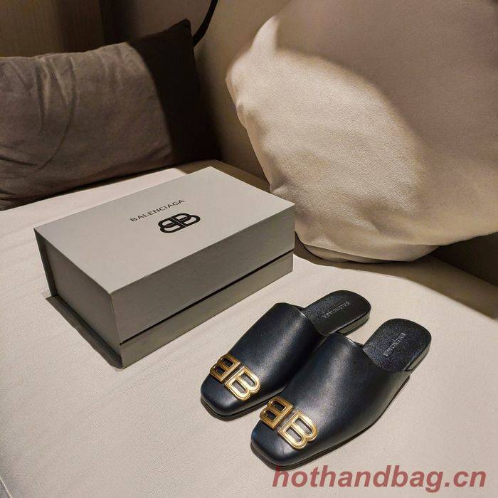 Balenciaga shoes BG00014 Heel Hight 3CM Balenciaga shoes BG00014 Heel Hight 3CM