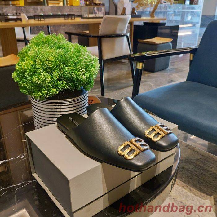 Balenciaga shoes BG00014 Heel Hight 3CM Balenciaga shoes BG00014 Heel Hight 3CM