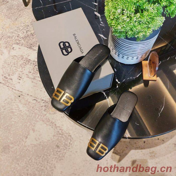 Balenciaga shoes BG00014 Heel Hight 3CM Balenciaga shoes BG00014 Heel Hight 3CM