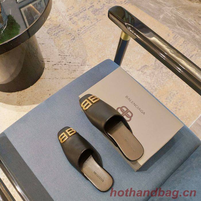 Balenciaga shoes BG00014 Heel Hight 3CM Balenciaga shoes BG00014 Heel Hight 3CM