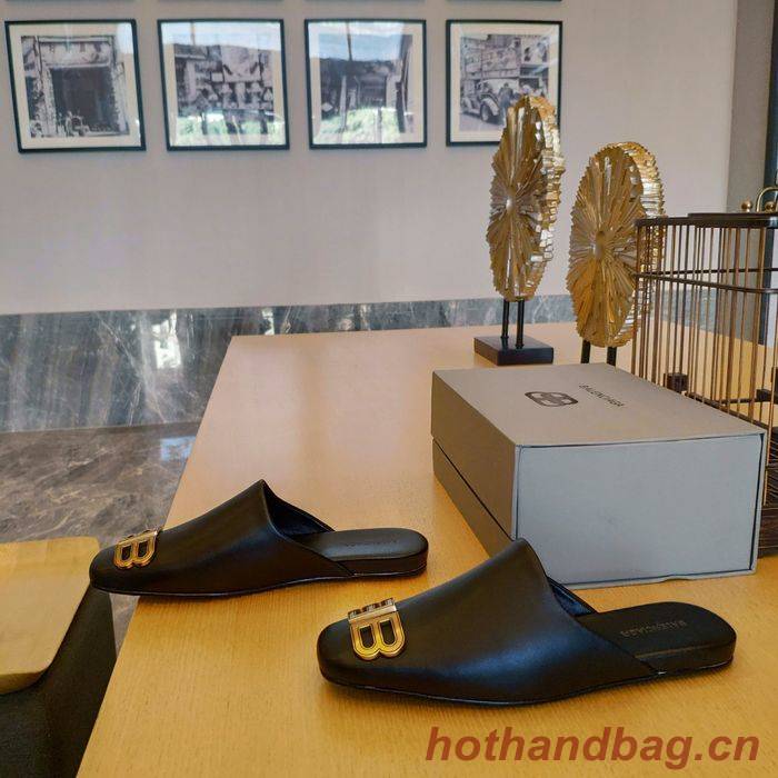 Balenciaga shoes BG00014 Heel Hight 3CM Balenciaga shoes BG00014 Heel Hight 3CM