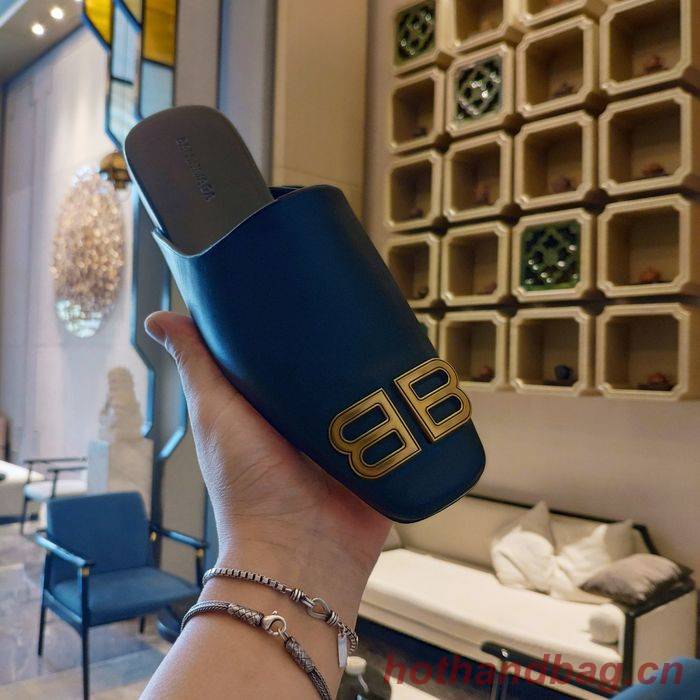 Balenciaga shoes BG00014 Heel Hight 3CM Balenciaga shoes BG00014 Heel Hight 3CM