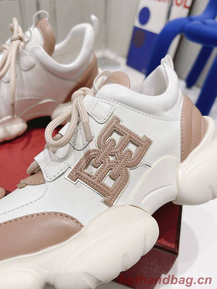 Bally shoes BA00013 Heel Hight 4CM Bally shoes BA00013 Heel Hight 4CM