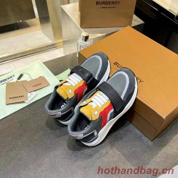 Burberry shoes BU00013 Burberry shoes BU00013