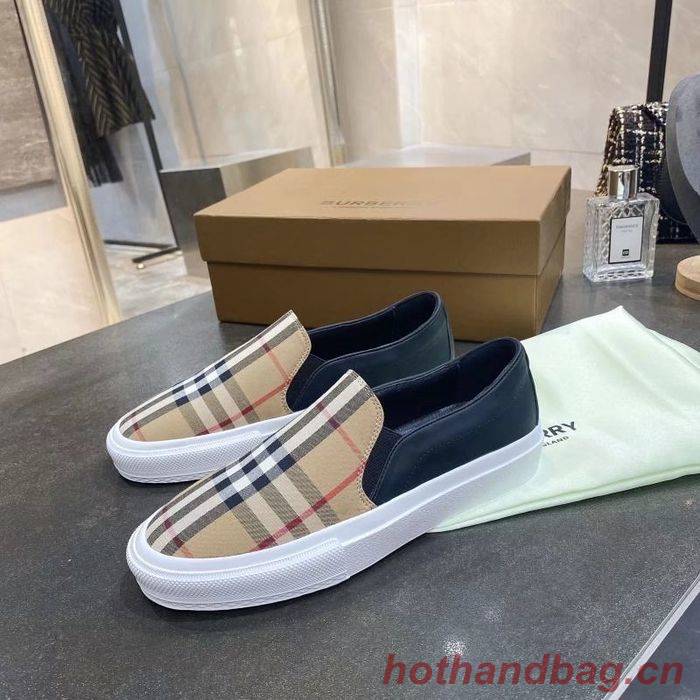 Burberry shoes BU00021 Burberry shoes BU00021