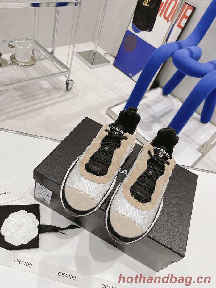 Chanel shoes CH00038 Chanel shoes CH00038