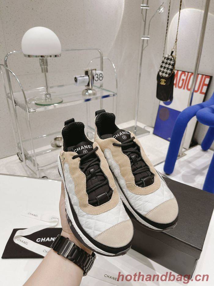 Chanel shoes CH00038 Chanel shoes CH00038