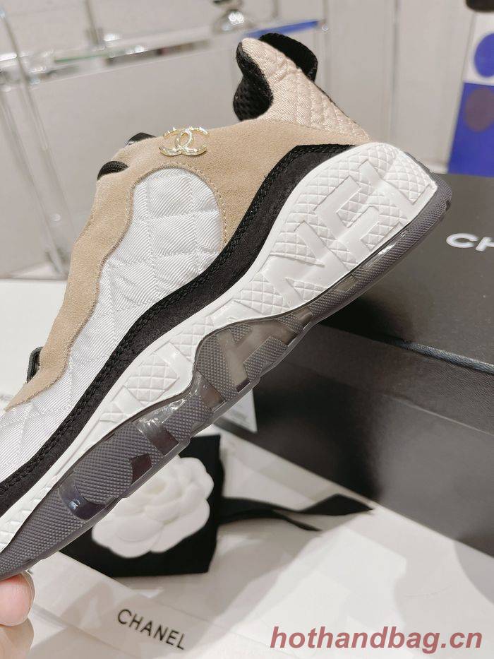 Chanel shoes CH00038 Chanel shoes CH00038